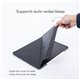 Moshi Versacover funda iPad Pro 12,9" 6ª/5ª gen negro