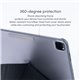 Moshi Versacover funda iPad Pro 12,9" 6ª/5ª gen negro