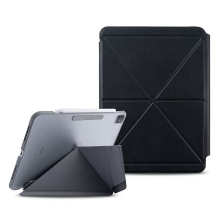 Moshi Versacover funda iPad Pro 11" 4ª/3ª gen negro