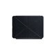 Moshi Versacover funda iPad Pro 11" 4ª/3ª gen negro