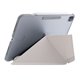 Moshi Versacover funda iPad Pro 11" 4ª/3ª gen beige