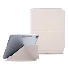 Moshi Versacover funda iPad Pro 11" 4ª/3ª gen beige