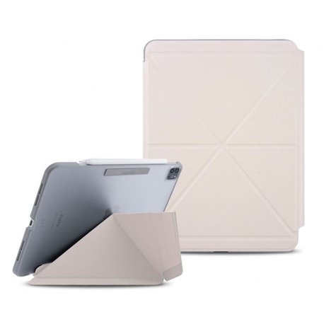 Moshi Versacover funda iPad Pro 11" 4ª/3ª gen beige