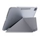 Moshi Versacover funda iPad Pro 11" 4ª/3ª gen gris