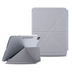 Moshi Versacover funda iPad Pro 11" 4ª/3ª gen gris