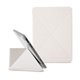 Moshi Versacover funda iPad 10,9" 10ª gen beige