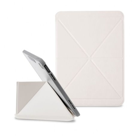 Moshi Versacover funda iPad 10,9" 10ª gen beige