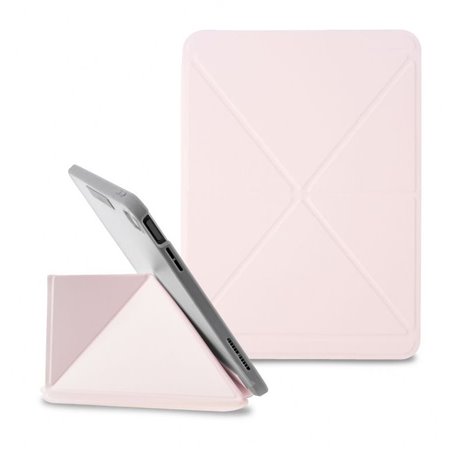 Moshi Versacover funda iPad 10,9" 10ª gen rosa