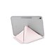 Moshi Versacover funda iPad 10,9" 10ª gen rosa