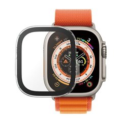 Protector Panzer Glass Full Body Apple Watch Ultra 49mm transparente