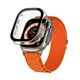 Protector Panzer Glass Full Body Apple Watch Ultra 49mm transparente