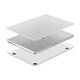 Incase Hardshell Carcasa MacBook Air 15" M2 2023 transparente