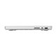 Incase Hardshell Carcasa MacBook Air 15" M2 2023 transparente