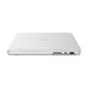 Incase Hardshell Carcasa MacBook Air 15" M2 2023 transparente