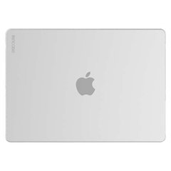 Incase Hardshell Carcasa MacBook Air 15" M2 2023 transparente