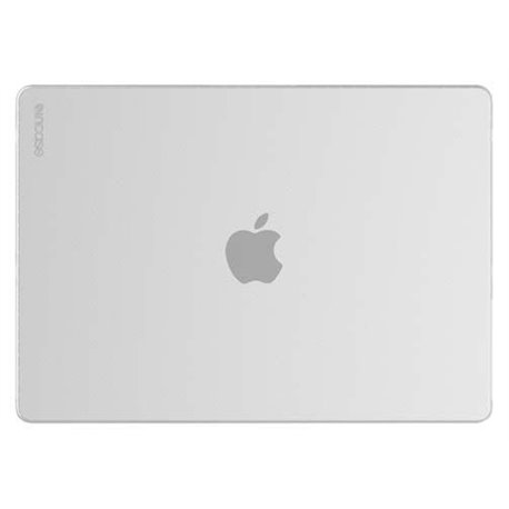 Incase Hardshell Carcasa MacBook Air 15" M2 2023 transparente