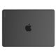 Incase Hardshell Carcasa MacBook Air 15" M2 2023 negro