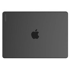 Incase Hardshell Carcasa MacBook Air 15" M2 2023 negro
