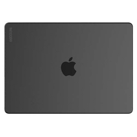 Incase Hardshell Carcasa MacBook Air 15" M2 2023 negro