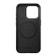 Nomad Modern Leather Case iPhone 15 Pro MagSafe negra