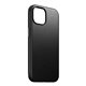 Nomad Modern Leather Case iPhone 15 MagSafe negra