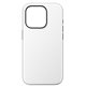 Nomad Sport Case funda iPhone 15 Pro MagSafe Blanco