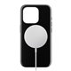 Nomad Sport Case funda iPhone 15 Pro MagSafe Negro