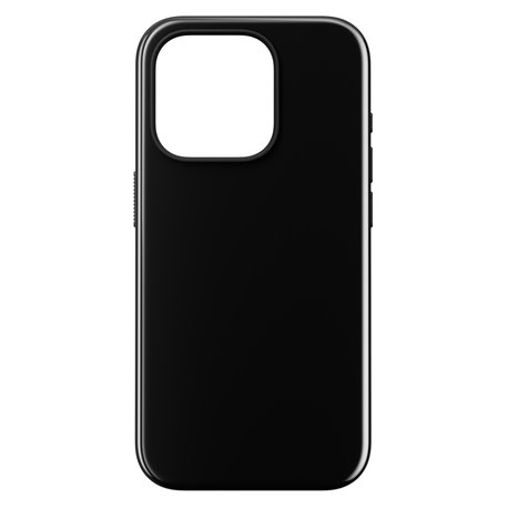 Nomad Sport Case funda iPhone 15 Pro MagSafe Negro