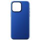 Nomad Sport Case funda iPhone 15 Pro MagSafe Super Blue