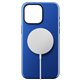 Nomad Sport Case funda iPhone 15 Pro MagSafe Super Blue