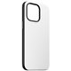 Nomad Sport Case funda iPhone 15 Pro Max MagSafe Blanco