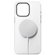 Nomad Sport Case funda iPhone 15 Pro Max MagSafe Blanco