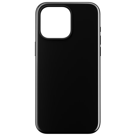 Nomad Sport Case funda iPhone 15 Pro Max MagSafe Negro