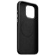 Nomad Sport Case funda iPhone 15 Pro Max MagSafe Negro