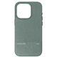 Native Union (Re)Classic Case carcasa piel iPhone 15 Pro verde