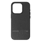 Native Union (Re)Classic Case carcasa piel iPhone 15 Pro negro