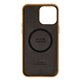 Native Union (Re)Classic Case carcasa piel iPhone 15 Pro Max kraft