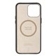 Native Union (Re)Classic Case carcasa piel iPhone 15 Pro Max negro