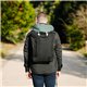 Native Union W.F.A. Backpack 16" negra