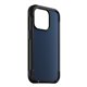 Nomad Rugged Case iPhone 15 Pro MagSafe azul marino
