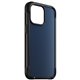 Nomad Rugged Case iPhone 15 Pro Max MagSafe azul marino