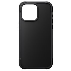 Nomad Rugged Case iPhone 15 Pro Max MagSafe negro