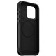 Nomad Rugged Case iPhone 15 Pro Max MagSafe negro