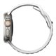 Nomad Sport Strap V2 correa deportiva Apple Watch 42/44/45/49 mm blanco