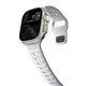 Nomad Sport Strap V2 correa deportiva Apple Watch 42/44/45/49 mm blanco