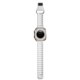 Nomad Sport Strap V2 correa deportiva Apple Watch 42/44/45/49 mm blanco