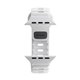 Nomad Sport Strap V2 correa deportiva Apple Watch 42/44/45/49 mm blanco