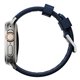 Nomad Rugged Band correa Apple Watch 42/44/45/49 mm azul/gris