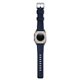 Nomad Rugged Band correa Apple Watch 42/44/45/49 mm azul/gris