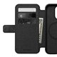 Nomad Modern Leather Folio iPhone 15 Pro negro